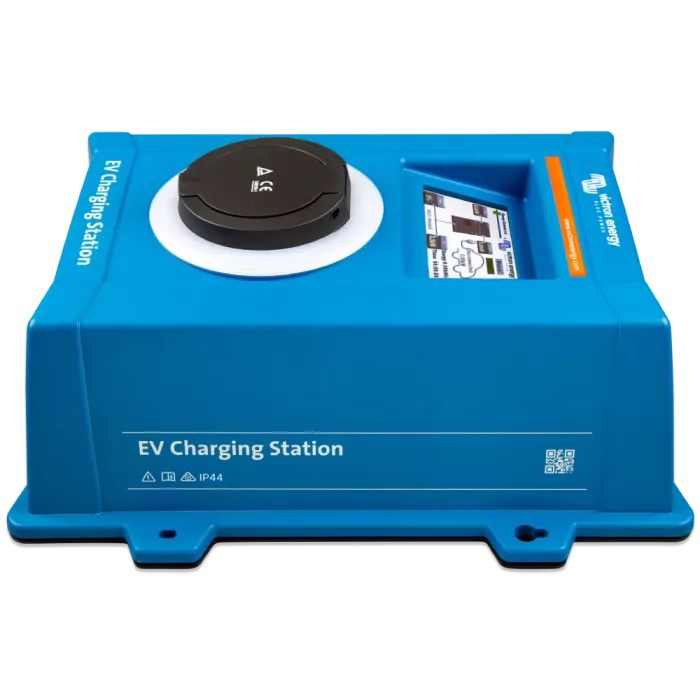 Victron Energy EV Charging station Зарядная станция для электромобилей