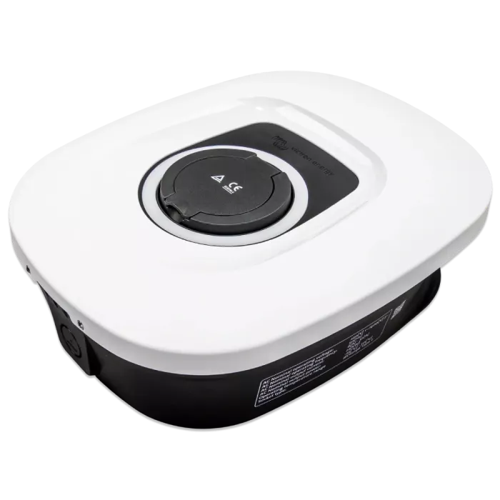 Victron Energy NS White Пластикова накладка для зарядної станції