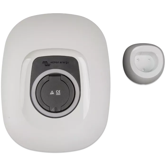 Victron Energy NS White Пластикова накладка для зарядної станції