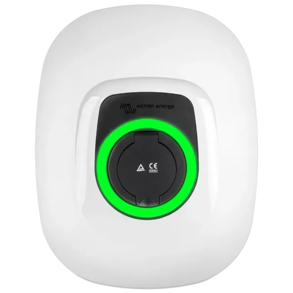 Victron Energy NS White Пластикова накладка для зарядної станції