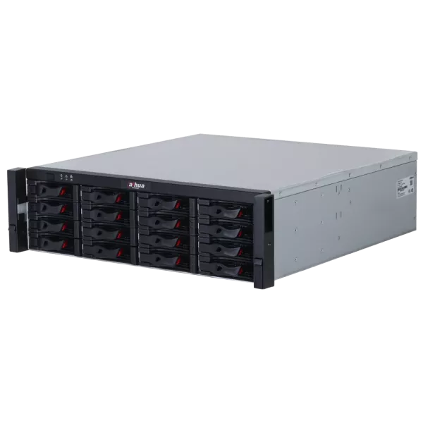 DHI-EVS5016S-V2 Сховище відео Dahua