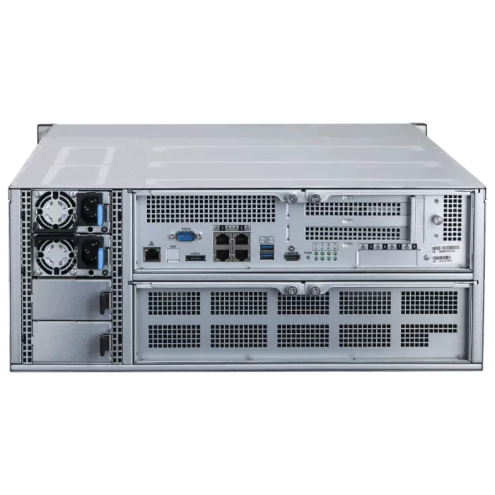 DHI-EVS5124S Мережеве сховище Dahua
