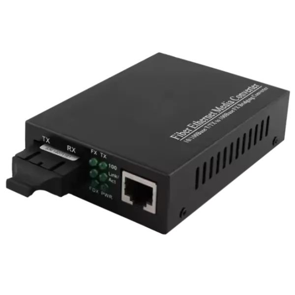 Ewind EW-810GM Конвертер 10/100/1000M