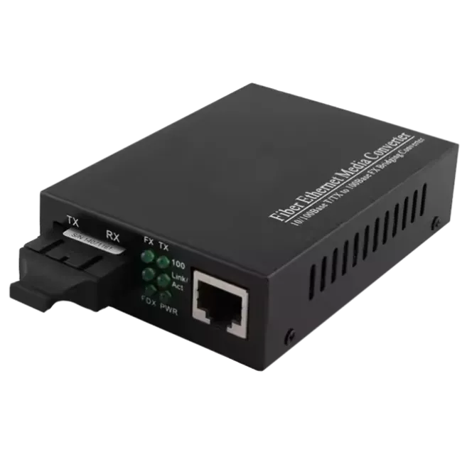 Ewind EW-810GM Конвертер 10/100/1000M