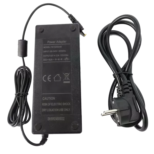 Ewind EW-DP120W-52 Блок питания