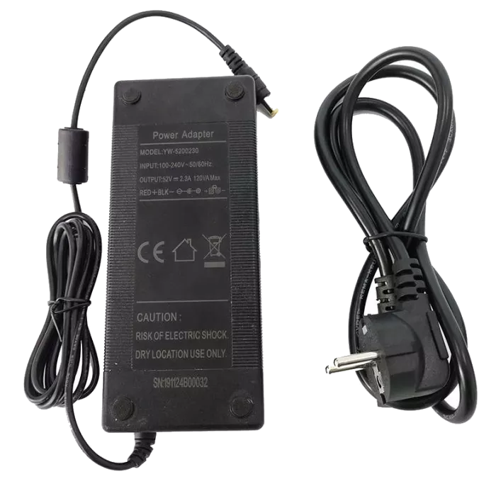 Ewind EW-DP120W-52 Блок питания