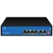 Ewind EW-ES2006CF-AP PoE Комутатор 4 порти некерований