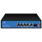 Ewind EW-ES3006CG-AP Комутатор 4 порти некерований