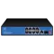 Ewind EW-ES3010CG-AP Комутатор 8 портів некерований