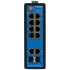Ewind EW-PIS1712-8FE PoE Коммутатор 12 портов неуправляемый