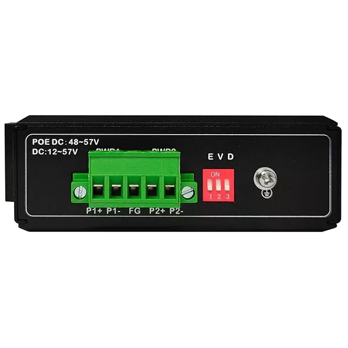 Ewind EW-PIS1806GE Комутатор 6 портів некерований