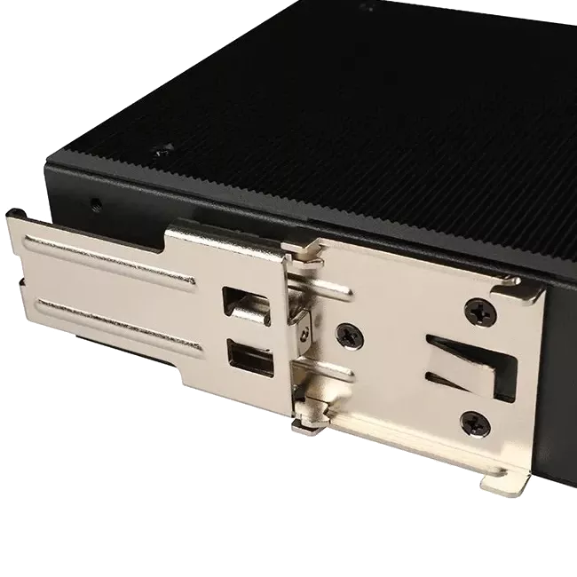 Ewind EW-PIS1812-8GE Комутатор 12 портів некерований
