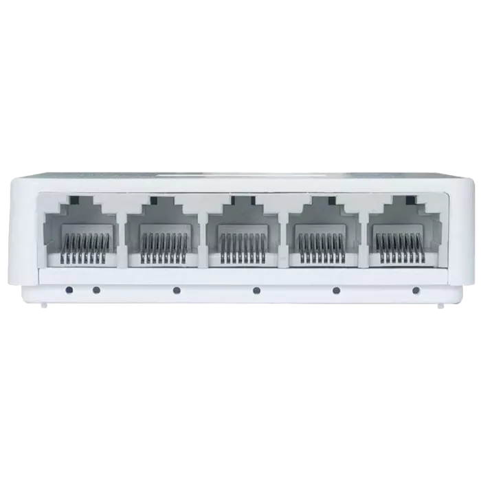 Ewind EW-S1605 1000M Коммутатор 5 портов неуправляемый