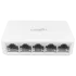 Ewind EW-S1605 1000M Комутатор 5 портів некерований