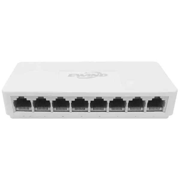 Ewind EW-S1508 100M Комутатор 8 портів некерований