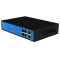 Ewind EW-S1906CF-AP POE Комутатор 6 портів некерований