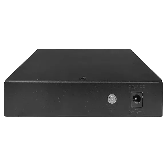 Ewind EW-S1906CF-DP PoE Комутатор 6 портів некерований