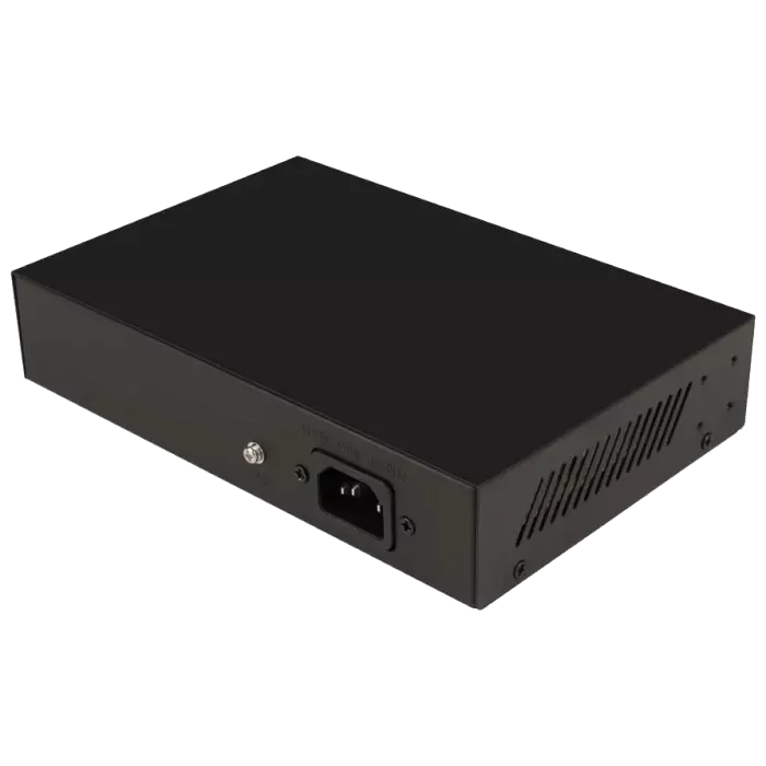 Ewind EW-S1907CG-AP PoE Комутатор 7 портів некерований