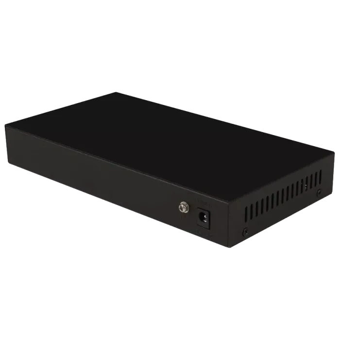 Ewind EW-S1910CFG-DP PoE Комутатор 10 портів некерований