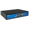 Ewind EW-S1910CG-AP PoE Комутатор 10 портів некерований
