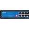 Ewind EW-S1910CG-AP PoE Комутатор 10 портів некерований