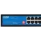 Ewind EW-S1910G-AP PoE Комутатор 10 портів некерований