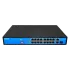 Ewind EW-S1919CF-AP PoE Комутатор 19 портів некерований