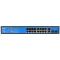 Ewind EW-S1920CG-AP POE Комутатор 20 портів некерований