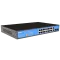 Ewind EW-S1920CG-AP POE Комутатор 20 портів некерований