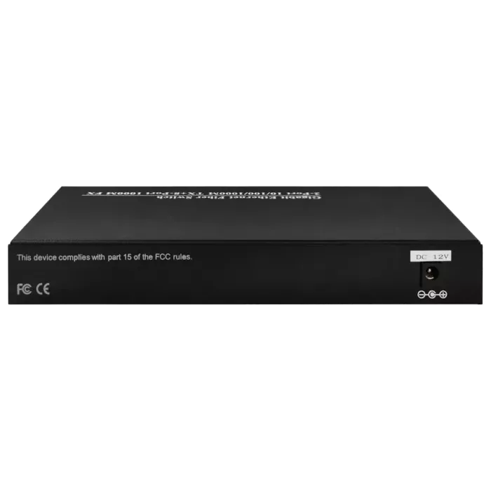 Ewind EW-S3910G Комутатор 8 портів некерований