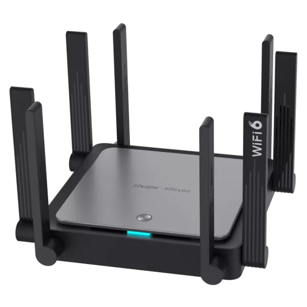 Ruijie Reyee RG-EW3200GX PRO Wi-Fi 6 Wi-Fi роутер