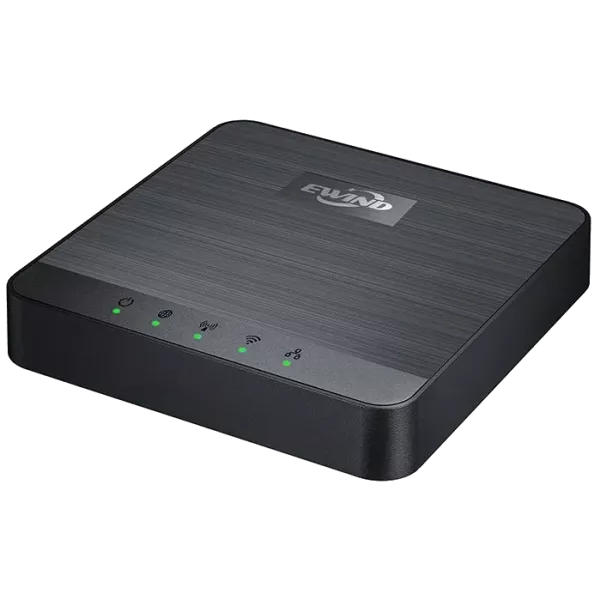 Ewind EW321 4G 300M LTE Mini WiFi Маршрутизатор