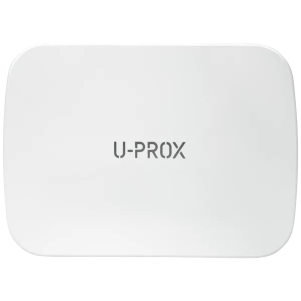 U-Prox Extender White Ретранслятор радіосигналу з автоматичною маршрутизацією