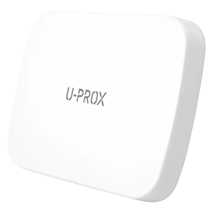 U-Prox Extender White Ретранслятор радіосигналу з автоматичною маршрутизацією