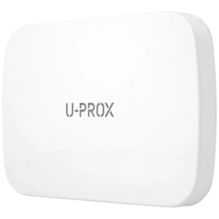 U-Prox Extender White Ретранслятор радіосигналу з автоматичною маршрутизацією