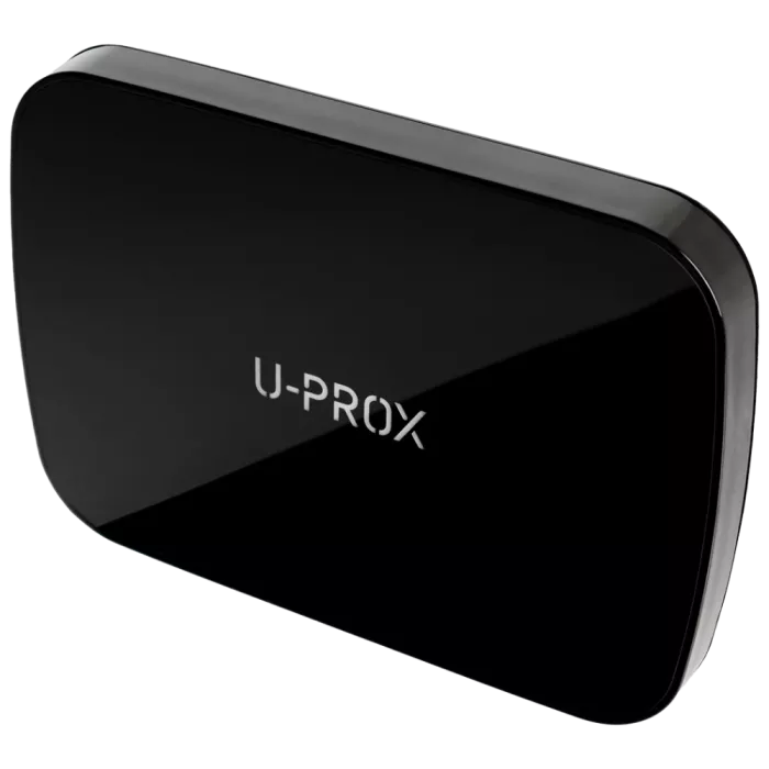 U-Prox Extender Black Ретранслятор радіосигналу з автоматичною маршрутизацією