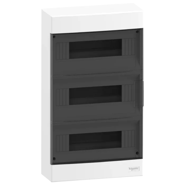Schneider Electric Easy9 3Р 12М Щит