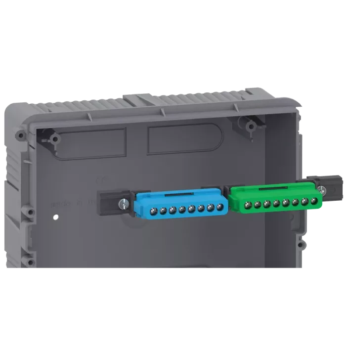 Schneider Electric Easy9 3Р 12М Щит
