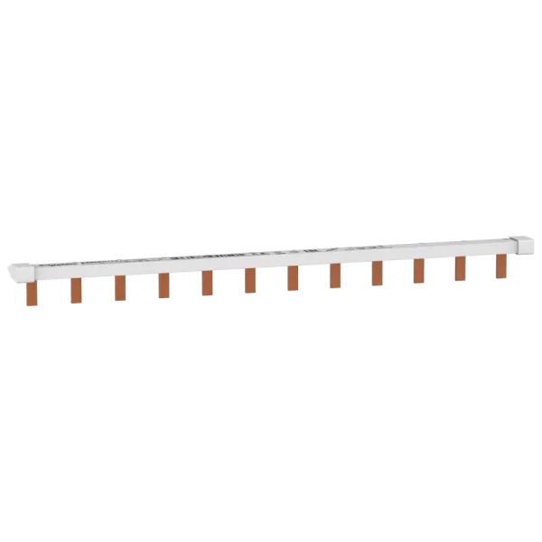 Schneider Electric EZ9XPH112 EASY9 63A 1P Гребінчаста шина на 12 модулів