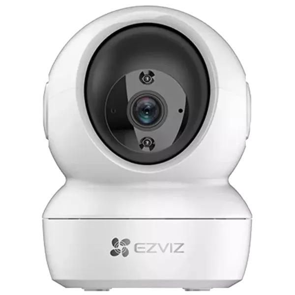 H6c (4MP,W1 cs-h6c) 2K Auto-Tracking 360° IP відеокамера Ezviz