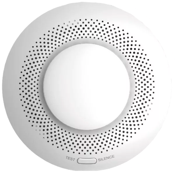 Ezviz CS-T4C бездротовий сповіщувач диму