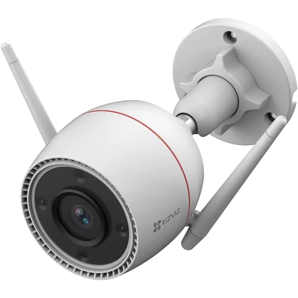 CS-C3TN (3MP,2.8mm) 2K Wi-Fi Smart з активним відлякуванням