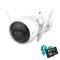 камера Ezviz C3X + карта памяти CS-CMT-CARDT32G-D Комплект