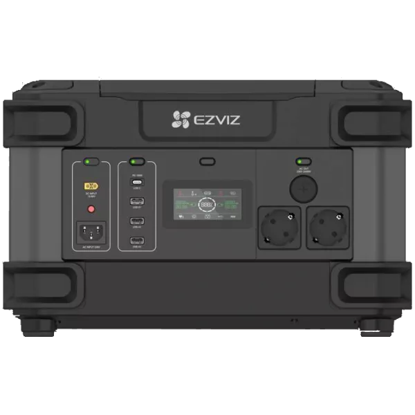 Ezviz CS-PS1300 (CN066)(FR) Портативна зарядна станція