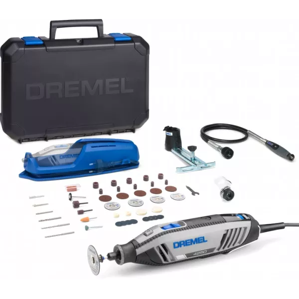 Dremel 4250 3-45 (F0134250JJ) Багатофункціональний інструмент