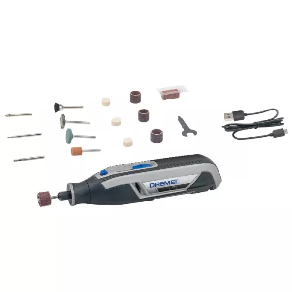 Dremel Lite 7760-15 (F0137760JD) Багатофункціональний інструмент