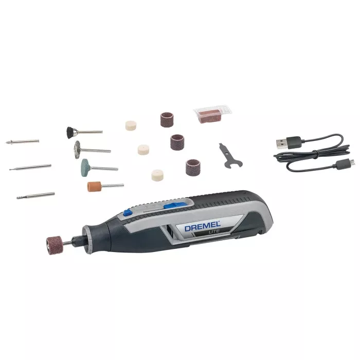 Dremel Lite 7760-15 (F0137760JD) Многофункциональный инструмент
