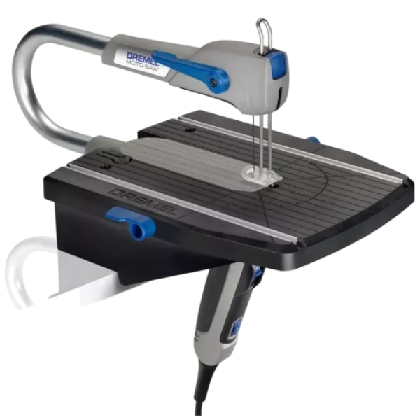 Dremel Moto-Saw MS20 (F013MS20JC) Стаціонарний лобзик
