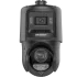 DS-2SE4C425MWG-E/14(F0)(Black) 4МП (2.8+4.8-120мм) TandemVu PTZ видеокамера Hikvision