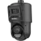 DS-2SE4C425MWG-E/14(F0)(Black) 4МП (2.8+4.8-120мм) TandemVu PTZ відеокамера Hikvision